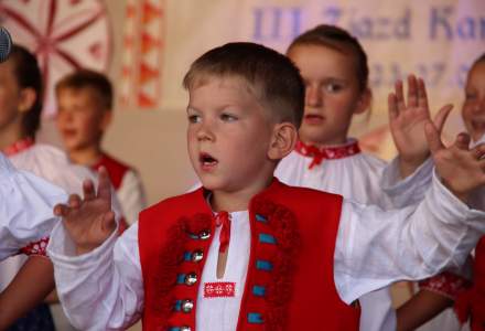 III Zjazd Karpacki - Istebna 2017 f. J. Kohut