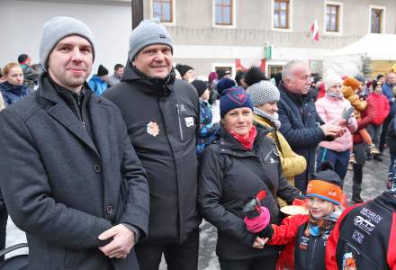 Istebniański Jarmark Świąteczny