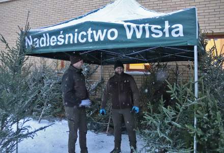 Spotkanie ze Świętym Mikołajem