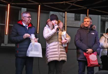 Istebniański Jarmark Świąteczny