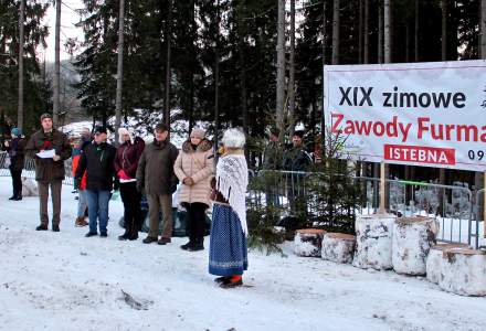 XIX Zawody Furmanów