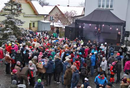 Istebniański Jarmark Świąteczny