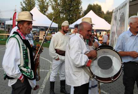 III Zjazd Karpacki - Istebna 2017 f. J. Kohut