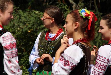 III Zjazd Karpacki - Istebna 2017 f. J. Kohut