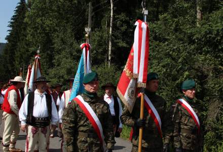 III Zjazd Karpacki - Istebna 2017 f. J. Kohut