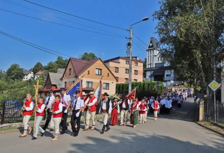 Msza Trzech Narodów