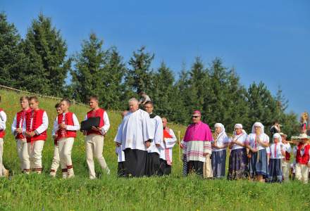 Msza Trzech Narodów