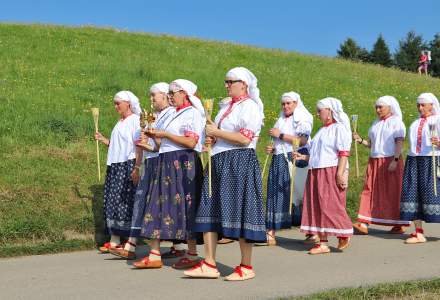 Msza Trzech Narodów