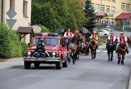 Dożynki 2016