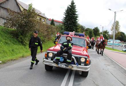 Dożynki 2016