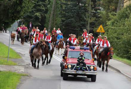 Dożynki 2016