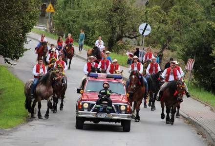 Dożynki 2016