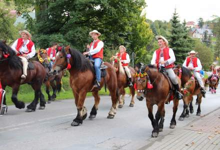 Dożynki 2016