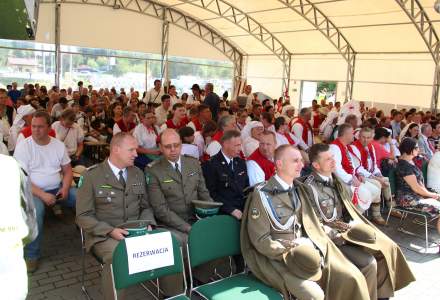 III Zjazd Karpacki - Istebna 2017 f. J. Kohut