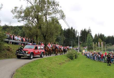 Dożynki 2016