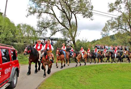 Dożynki 2016