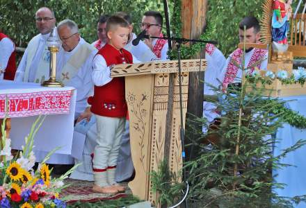 Msza Trzech Narodów