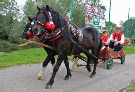 Dożynki 2016
