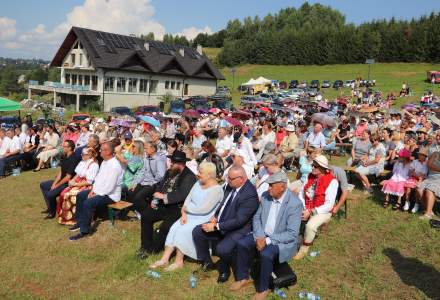 Msza Trzech Narodów