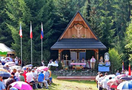 Msza Trzech Narodów