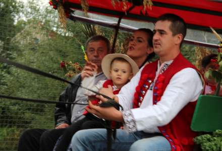 Korowód Dożynkowy