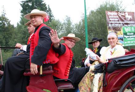 Dożynki 2016