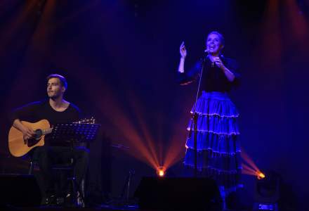 Koncert Haliny Mlynkowej