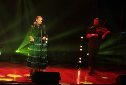 Koncert Haliny Mlynkowej