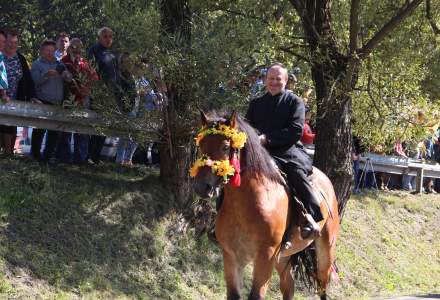 Korowód Dożynkowy 2019