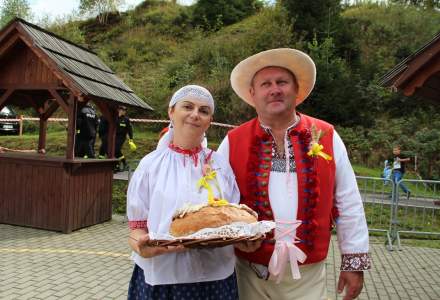 Dożynki 2016