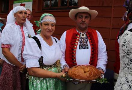 Dożynki 2016