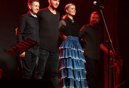 Koncert Haliny Mlynkowej