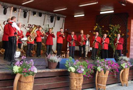 Ceremoniał Dożynkowy 2019