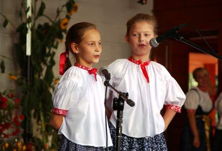 Ceremoniał Dożynkowy 2019