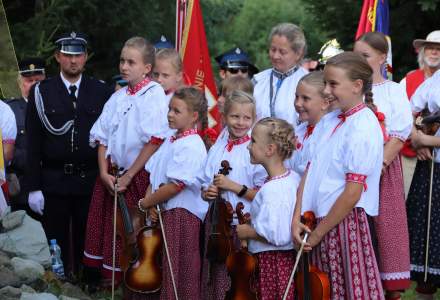 Msza Trzech Narodów