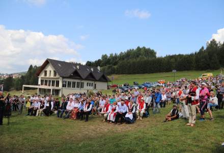 Msza Trzech Narodów