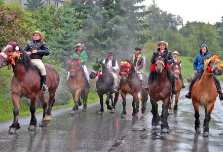 Dożynki Gminne 2017