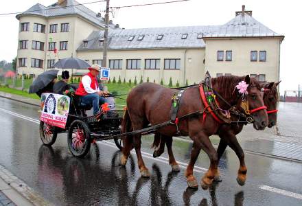 Dożynki Gminne 2017