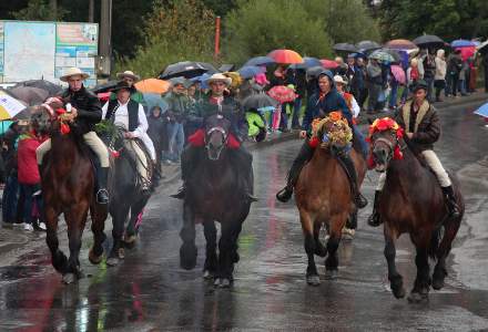 Dożynki Gminne 2017