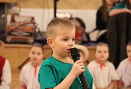 Spotkanie Noworoczne dla Seniorów w Koniakowie