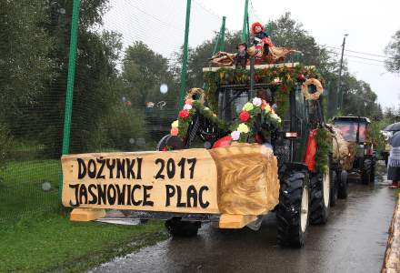 Dożynki Gminne 2017