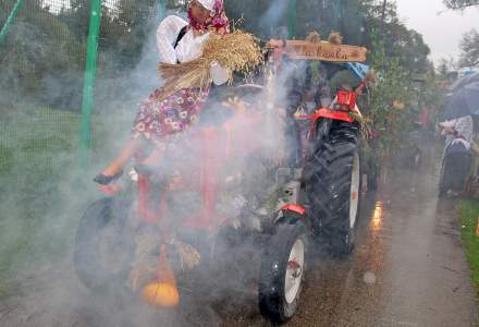 Dożynki Gminne 2017