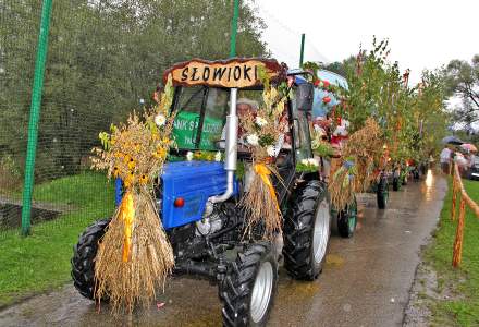 Dożynki Gminne 2017