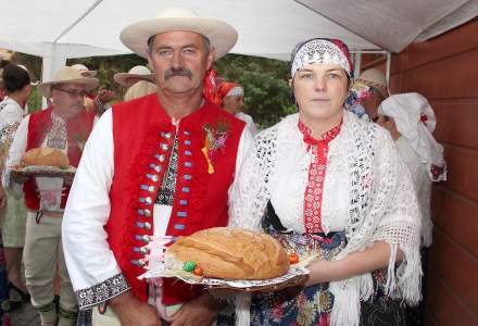 Dożynki Gminne 2017