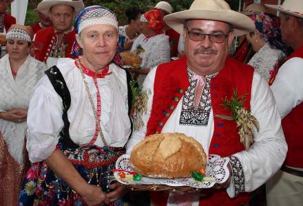 Dożynki Gminne 2017