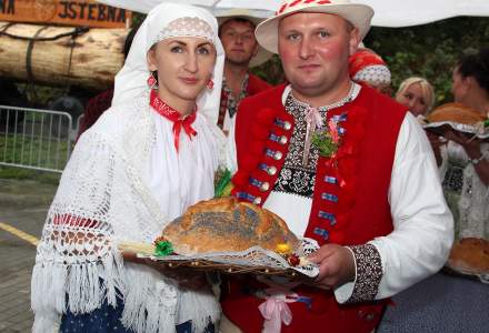 Dożynki Gminne 2017