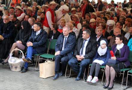 Dożynki Gminne 2017