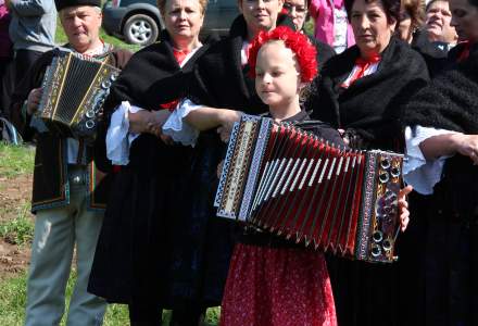 Stawianie Moja na Trójstyku 2019