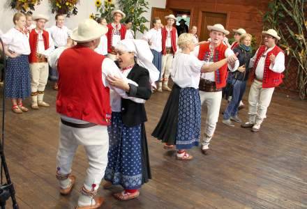 Dożynki Gminne 2017