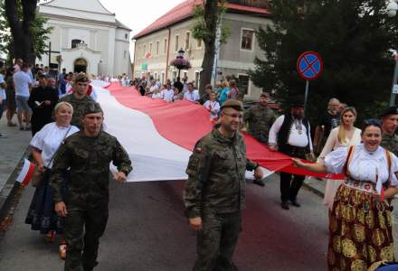 Święto Wojska Polskiego